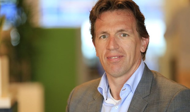 De nieuwe gemeentesecretaris, René Groen, komt per 1 februari 2020 in dienst.