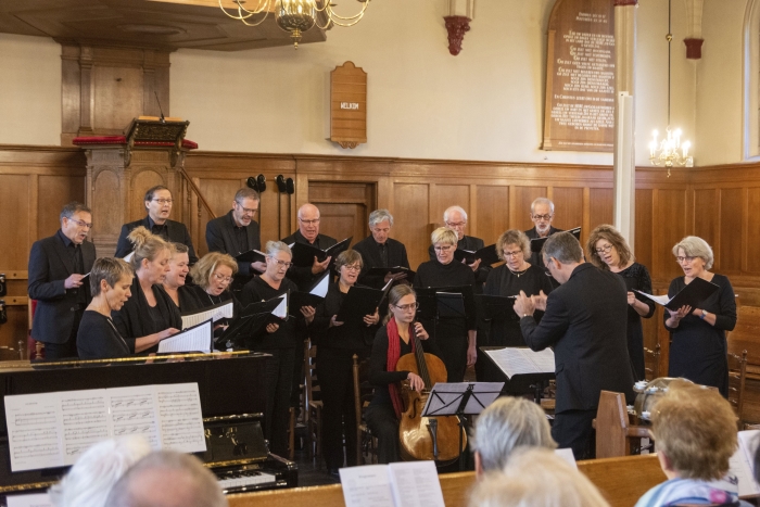 Kamerkoor Vocaliber
