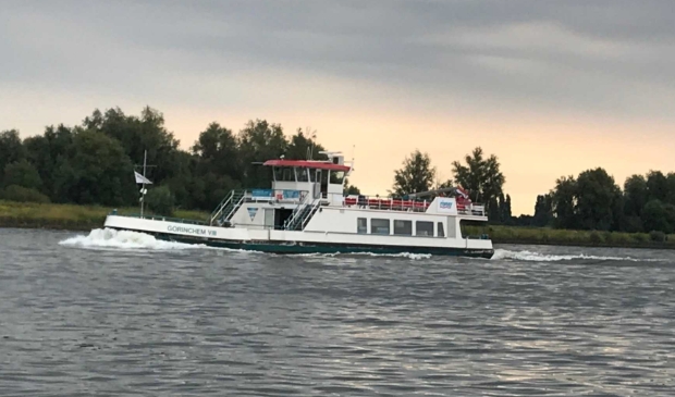 <p>Riveer liep in 2020 243.000 euro aan inkomsten mis door minder passagiers op de veerdiensten</p>