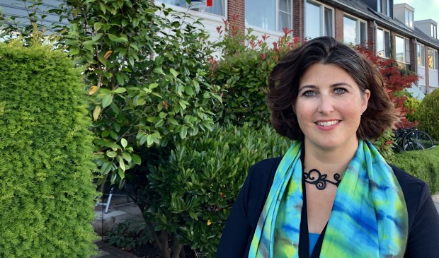 Wethouder Barbara de Reijke is blij met de nieuwe regels.