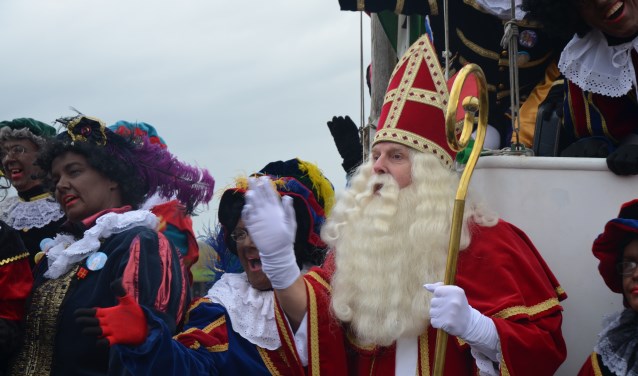 Zaterdag komt Sinterklaas naar Wijk bij Duurstede