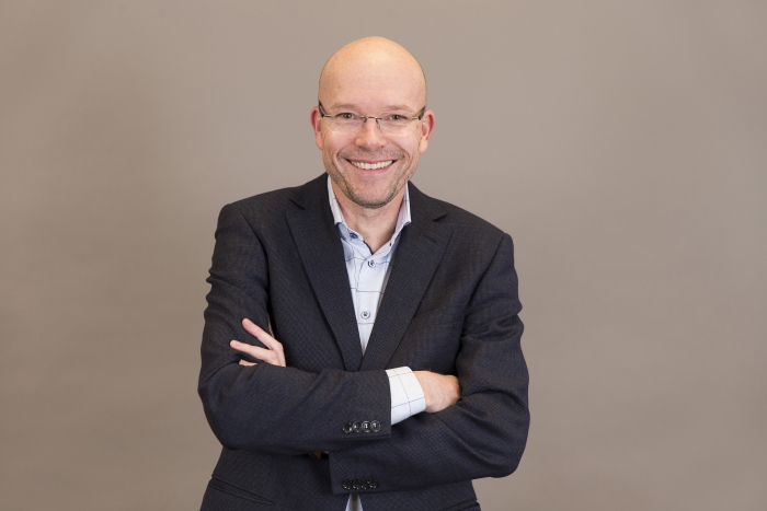 ds. Oscar Lohuis