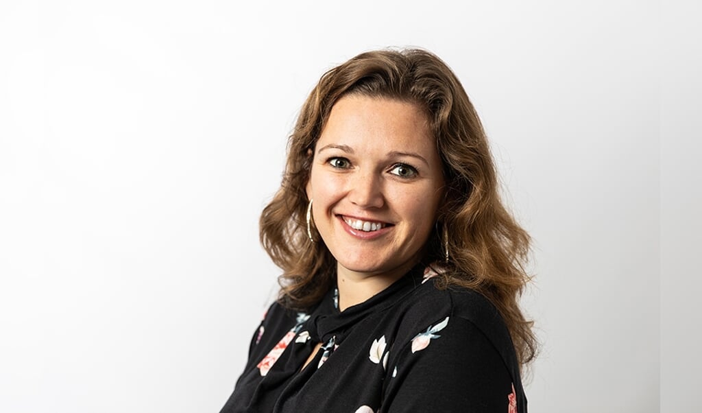 Vanaf 15 juni is Gerdien Knikker de nieuwe fractievoorzitter van D66 Haarlemmermeer.