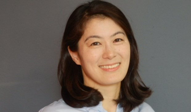 Eriko Ishikawa.