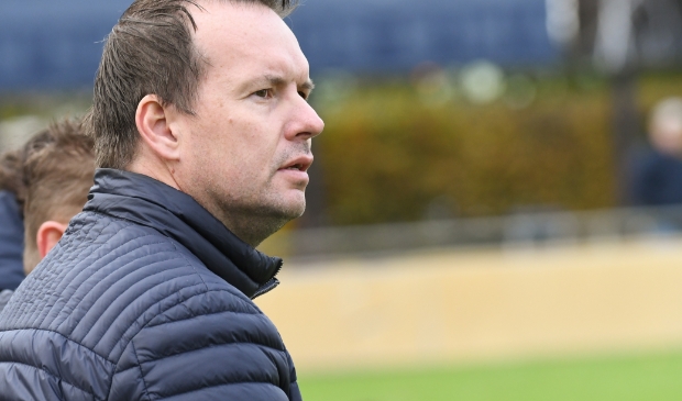 <p>John Kamphuis op een archieffoto uit november 2019.</p>