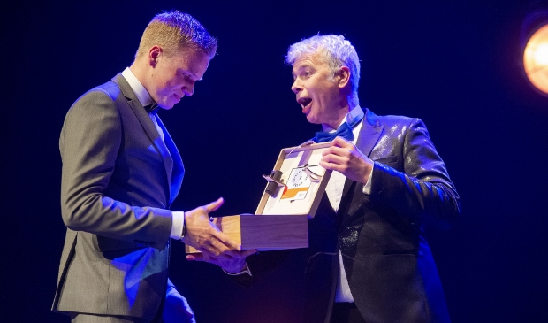 <p>Sportgala 2019</p>