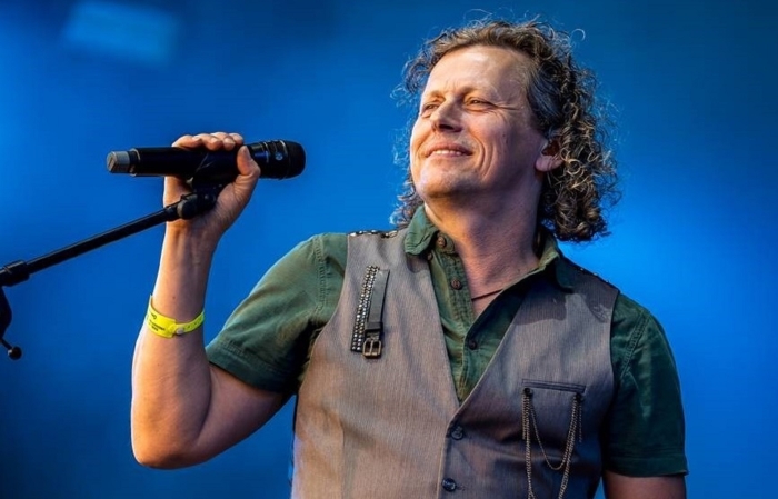 Syb van der Ploeg concert 29 november Veenendaal