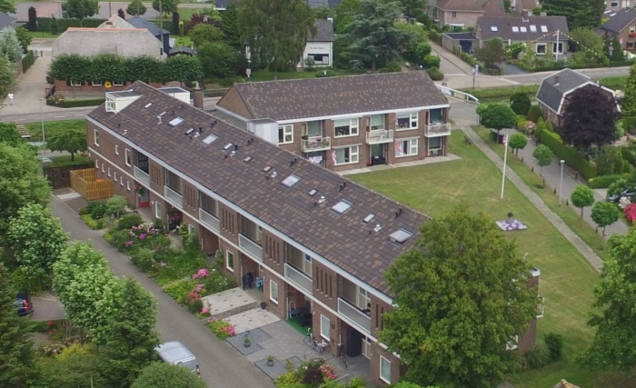 Kloostergaarde Schalkwijk
