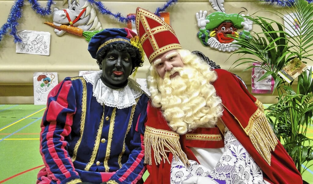 De partijen willen dat Zwarte Piet in Ouder-Amstel tot het verleden gaat behoren.