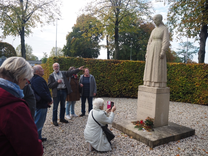 monument Putten