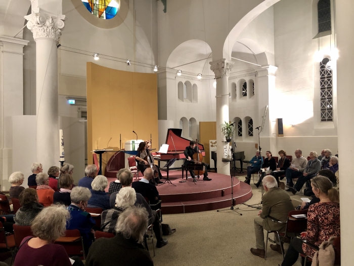Trio Gaetano Nasillo