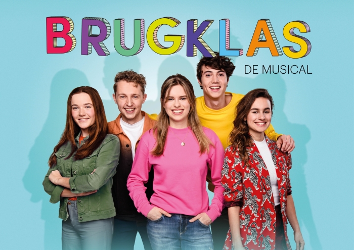 Brugklas de Musical