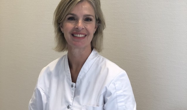 Marieke van der Zeyst, Huid- en Oedeemtherapie Houten