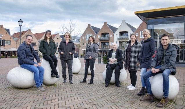 'Mis niks, lees Stad Nijkerk Premium' - Stad Nijkerk