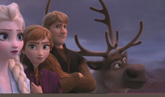 Frozen 2