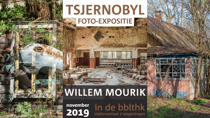 Tsjernobyl