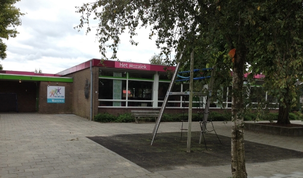 <p>PCB het Mozaïek in Tull en 't Waal </p>
