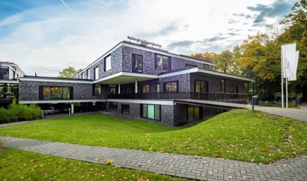 Nuborgh College Veluvine. (Foto: Beeldvoerders / Nuborgh College Veluvine)
