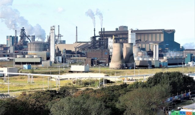Tata Steel