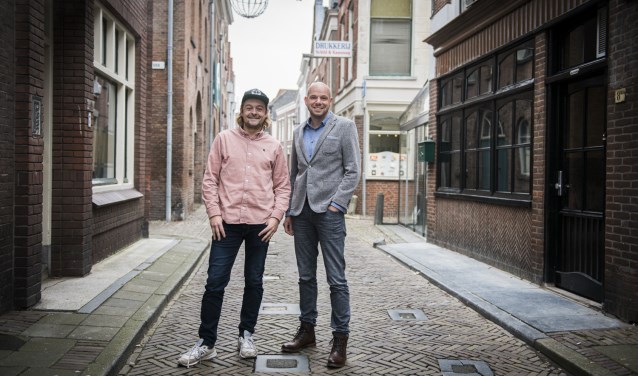 PUB10 opent begin december op Kortendijk 8 in Gorinchem.