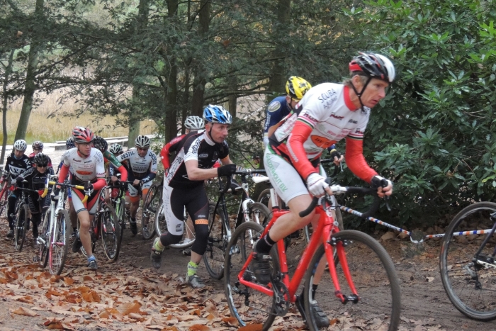 Nationale Veldrit Amersfoort