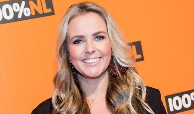 Monique Smit.