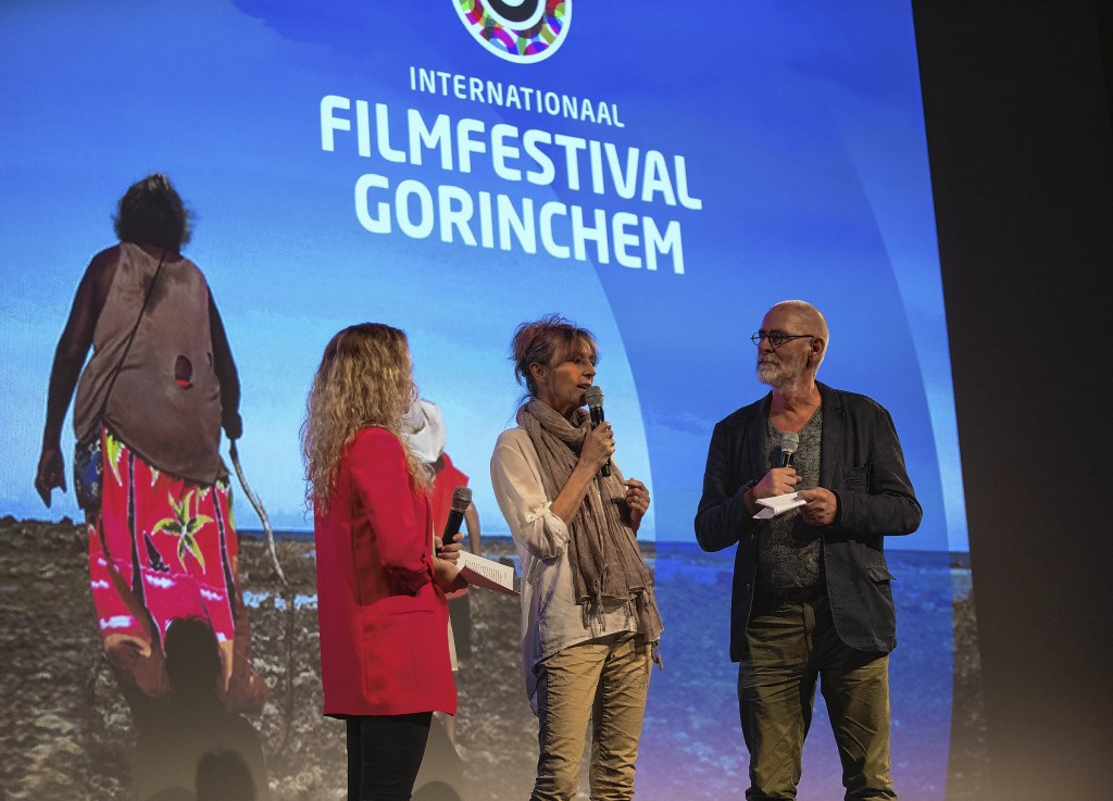 Het filmfestival krijgt jaarlijks 30.000 euro extra subsidie