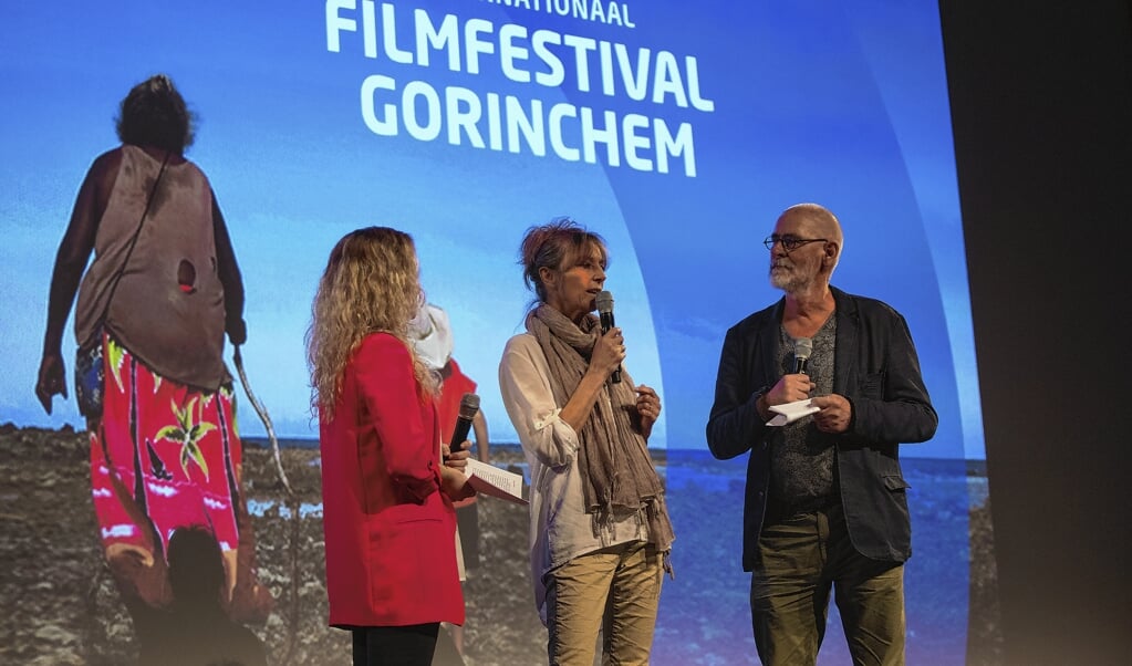Het filmfestival krijgt jaarlijks 30.000 euro extra subsidie