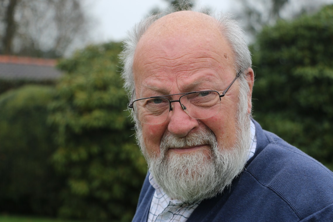 Freek Wolff
