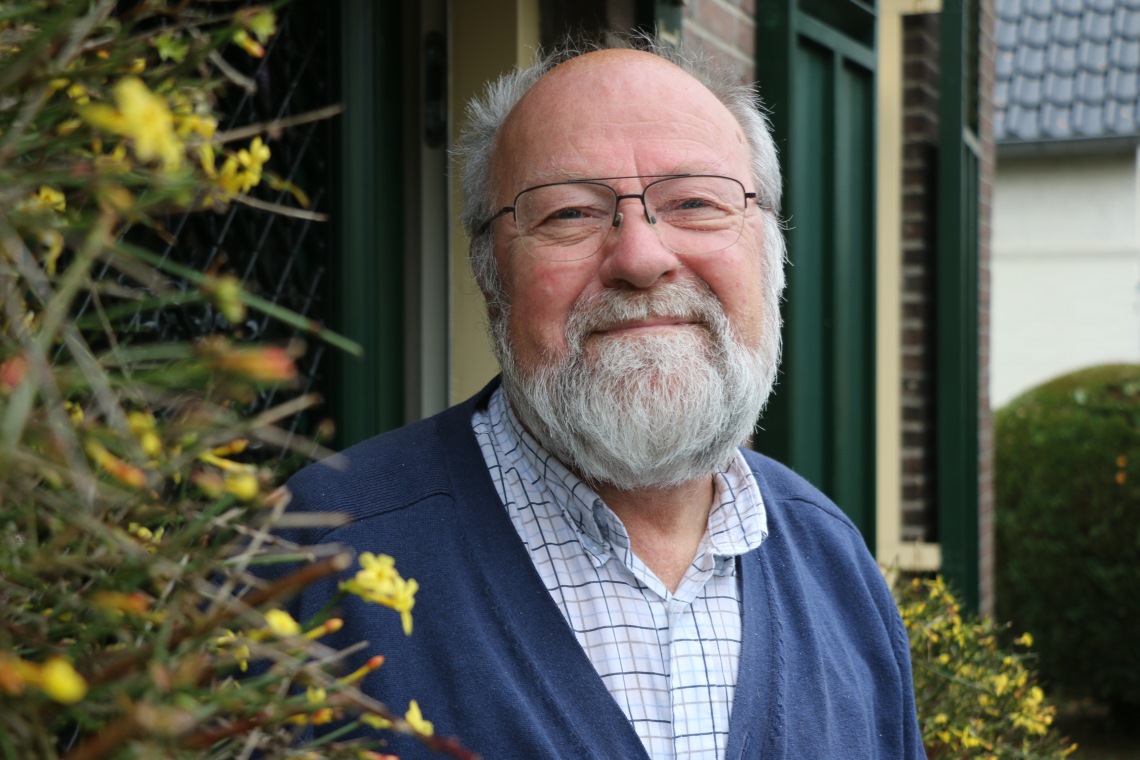 Freek Wolff