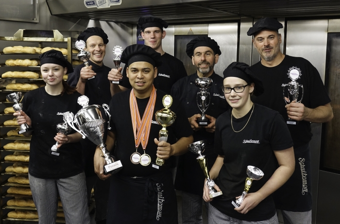 Team Schuiteman