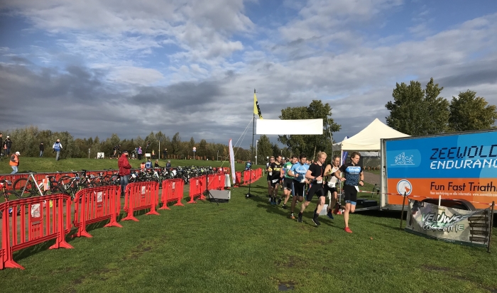 start RunBikeRun