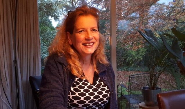 Marion Bodewes vertelt over betaalde mantelzorg.