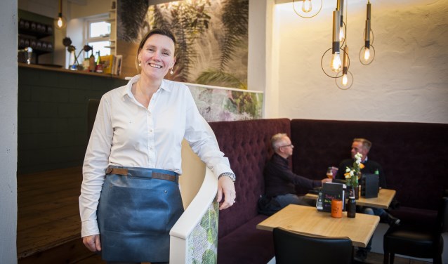 ,,Drie elf bekt lekker en het hoort gewoon bij mij. Net als deze zaak."
