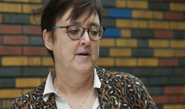 Mieke Booij: “Het Haarlemmermeerse model blijkt te werken.”