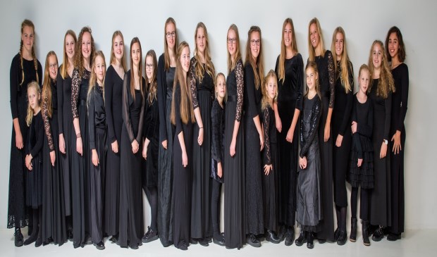Roden Girl Choristers