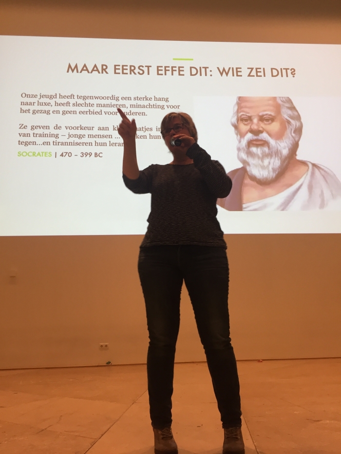 Aletta Smits