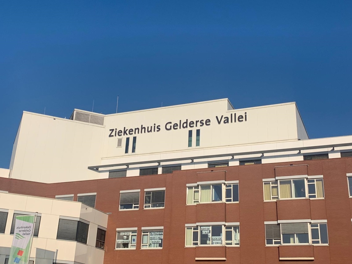 Job Oldegbers