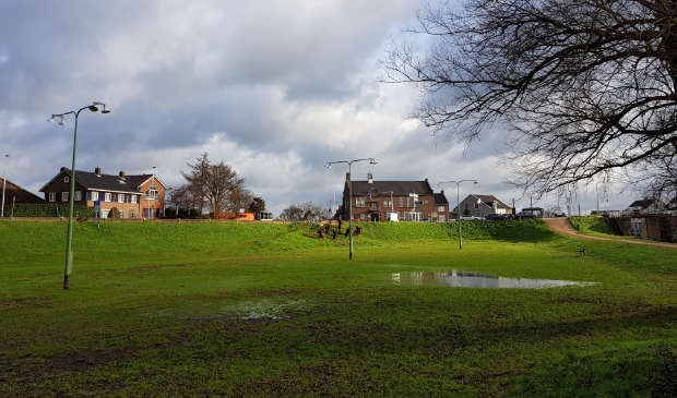 <p>De herinrichting van 't Waardje moet komend voorjaar van start</p>
