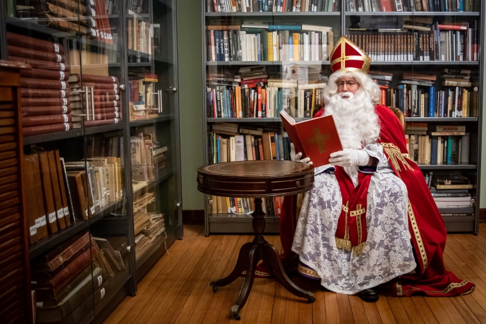 Sinterklaas