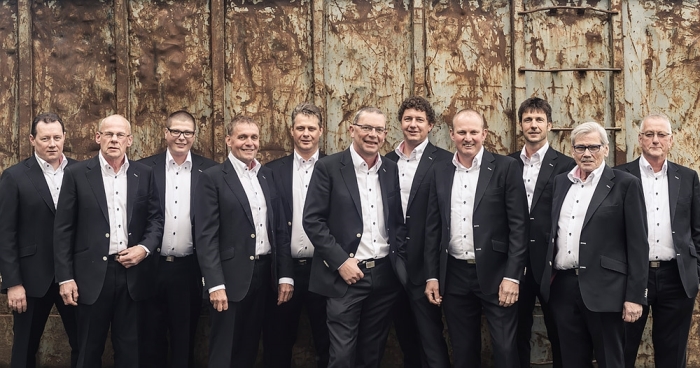 Elspeets Mannen Ensemble