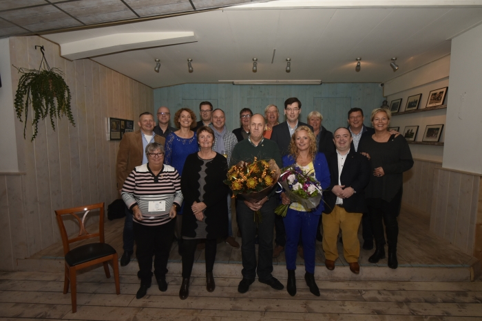 Lionsclub Haarlemmermeer XXY