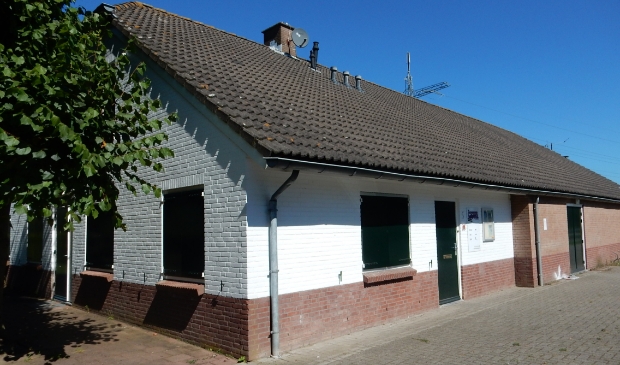 <p>Welkom in De Schoudermantel!</p>