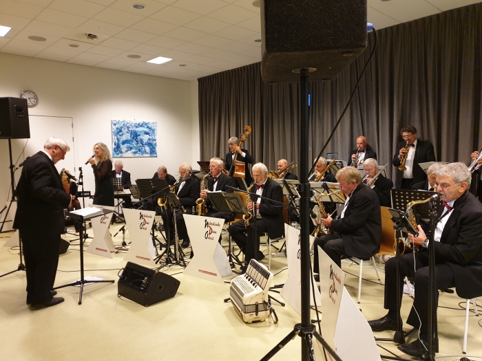 Nederlands Dansorkest