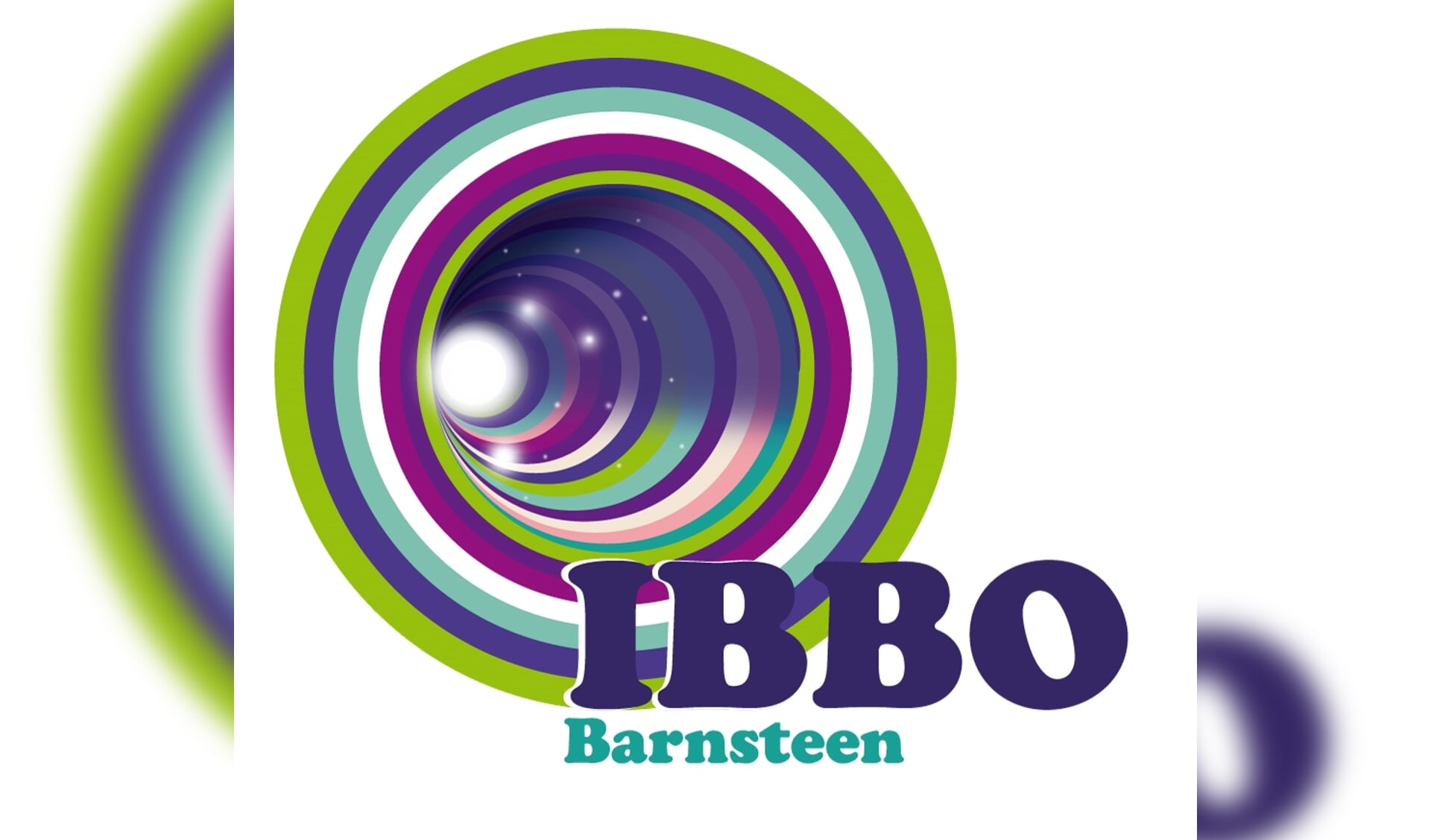 Logo IBBO Barnsteen school voor hooggevoeligen