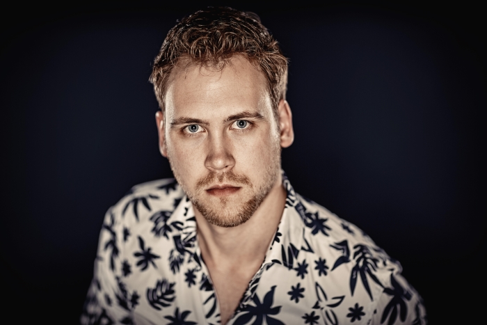 Siebe Palmen