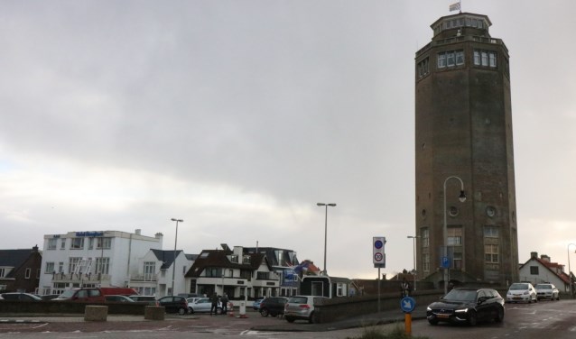Het Watertorenplein