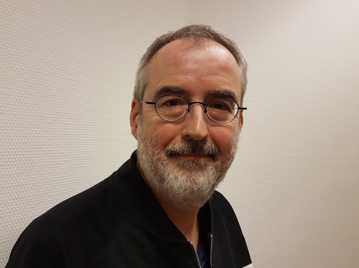 Ronald Giphart signeert Alle Tijd bij boekhandel De Boekenkist - DeStadGorinchem.nl
