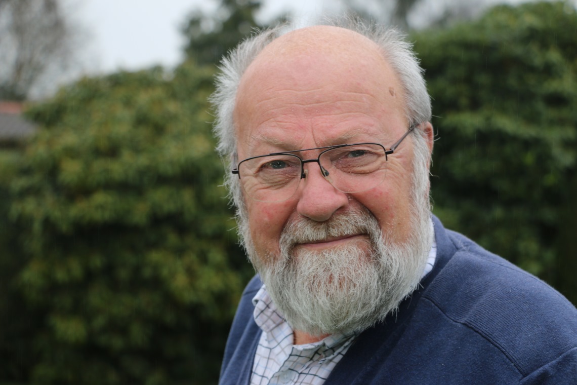 Freek Wolff