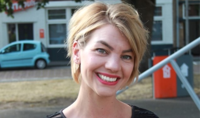 Kelly Petrie